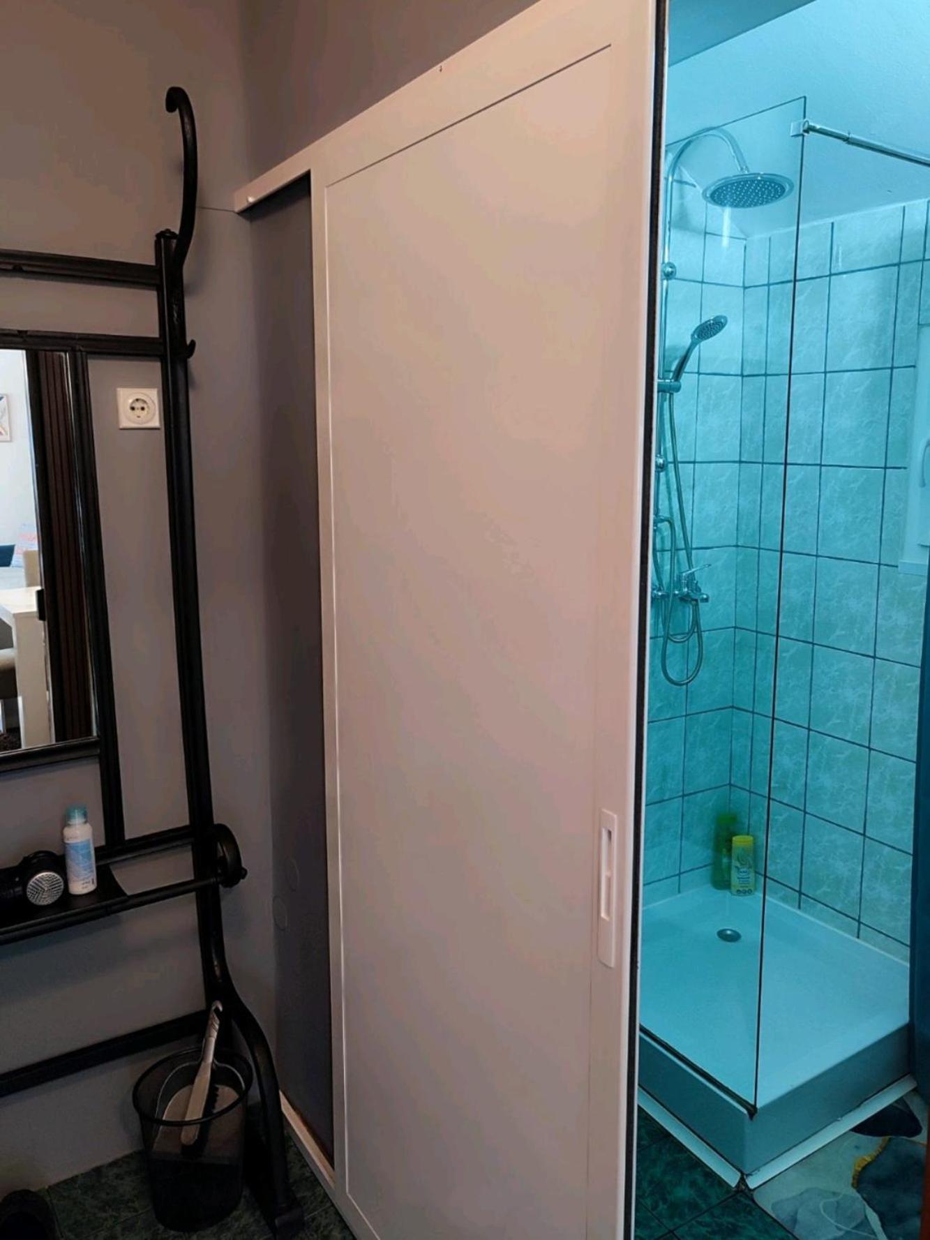 Kum Apartment Ниш Экстерьер фото
