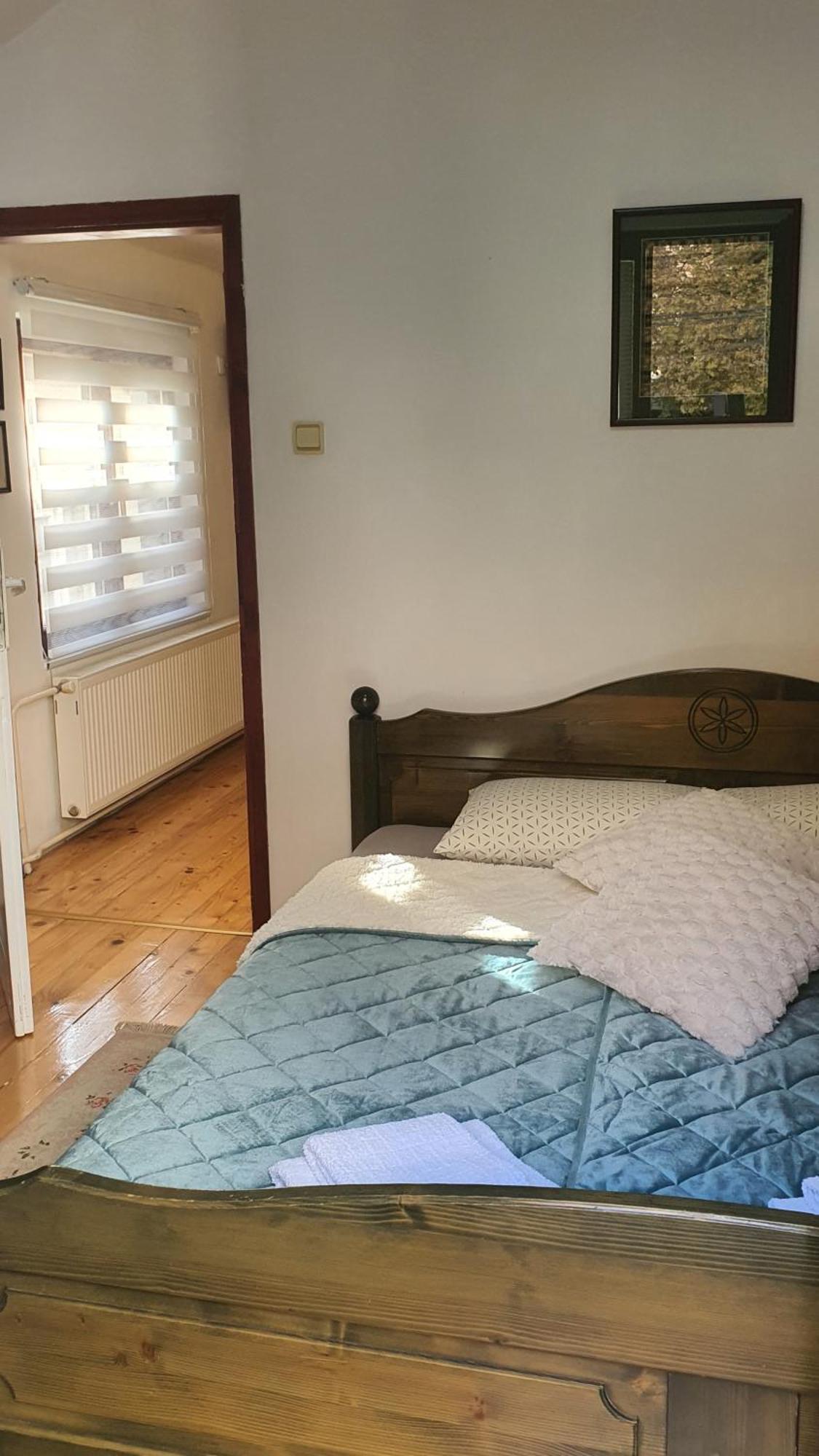Kum Apartment Ниш Экстерьер фото