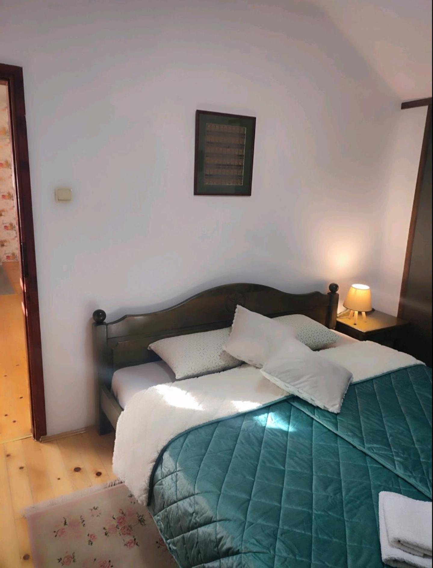Kum Apartment Ниш Экстерьер фото