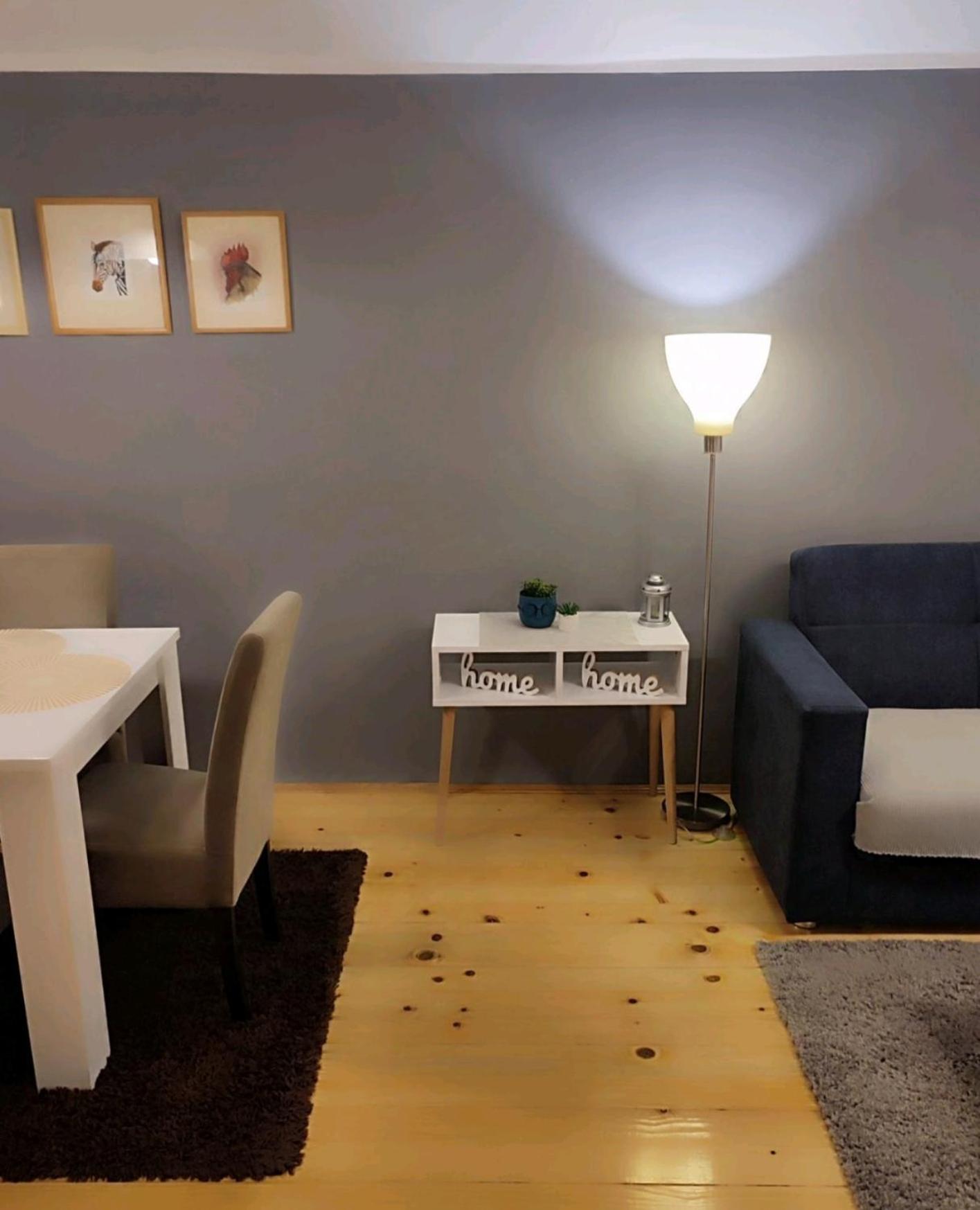 Kum Apartment Ниш Экстерьер фото
